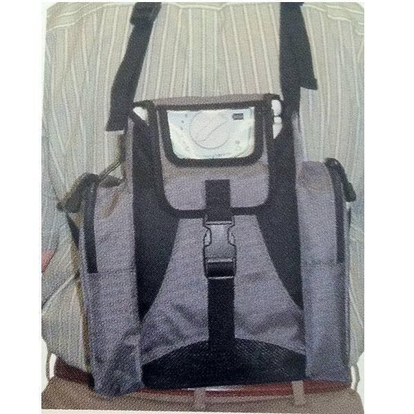 Portable EasyPulse Concentrator